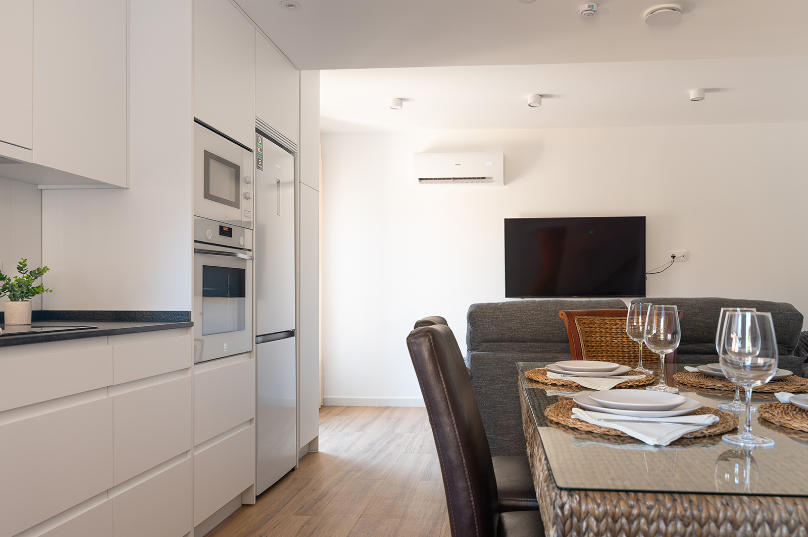 El Mirador de Noval - Apartamento 4